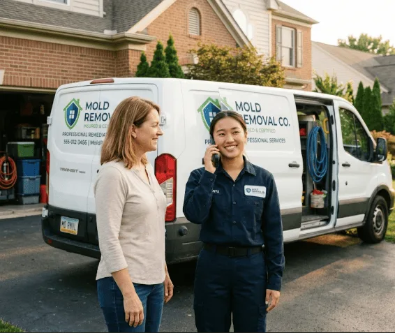 Crawlspace Mold Remediation Tryon, NC FAQs